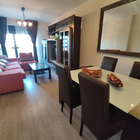 Precioso Apartamento Con Terraza, Pistas De Padel Y Piscinas Apartment Castro Urdiales Luaran gambar
