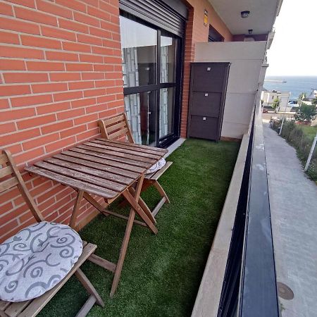 Precioso Apartamento Con Terraza, Pistas De Padel Y Piscinas Apartment Castro Urdiales Luaran gambar