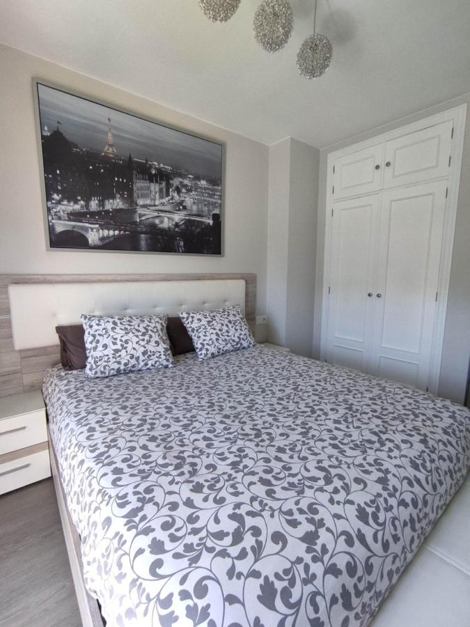 Precioso Apartamento Con Terraza, Pistas De Padel Y Piscinas Apartment Castro Urdiales Luaran gambar