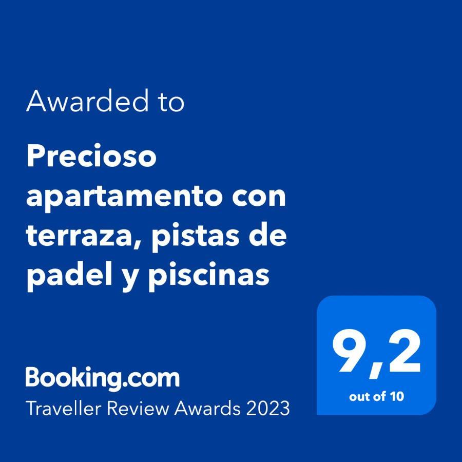 Precioso Apartamento Con Terraza, Pistas De Padel Y Piscinas Apartment Castro Urdiales Luaran gambar